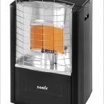 صوبة غاز فل سيفتي 3 شعلات