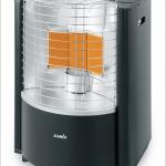 صوبة غاز فل سيفتي 3 شعلات