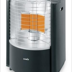 صوبة غاز فل سيفتي 3 شعلات