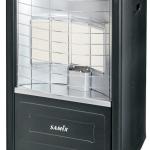 صوبة غاز فل سيفتي 4 شعلات