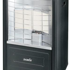 صوبة غاز فل سيفتي 4 شعلات