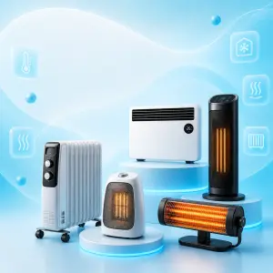 Heaters
