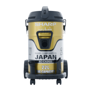 مكنسة شارب – 2400 واط