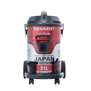 مكنسة شارب – 2100 واط