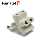 محول 3 طرق 2P 10A 250V