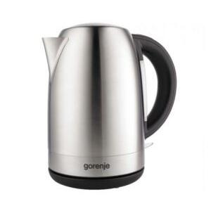 سخان ماء جورنيا 1.7 لتر 2200 واط ستانلس