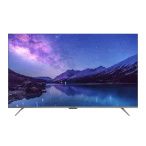 شاشة LED شارب 43 بوصة – سمارت – ريسيفر داخلي