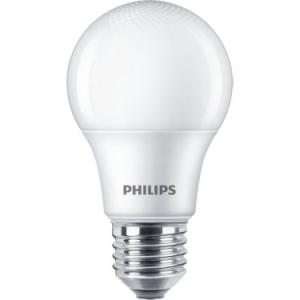 لمبة فيليبس ال اي دي E27 19 وات 2299 لومن 6500 كلفن IP20