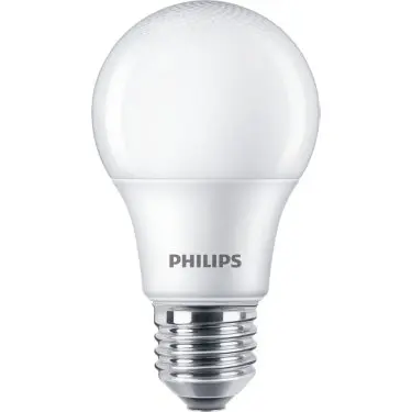 لمبة فيليبس ال اي دي E27 19 وات 2299 لومن 6500 كلفن IP20