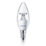 Philips LED CorePro candle E14 5.5W 470LM 2700K