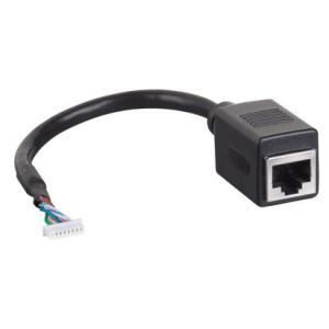 كابل ملحق Ethernet للوحدة الداخلية Classe 300EOS