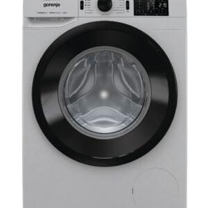 غسالة جورونيا 9 ك 1400 دورة سمارت WIFI لون سلفر A+++