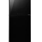 ثلاجه شارب 594 لتر A++ سيكوريت اسود