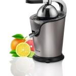 عصارة حمضيات جورونيا 100 واط ستانلس