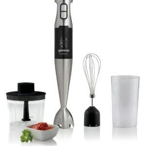 خلاط يدوي جورونيا 1000 واط اسود