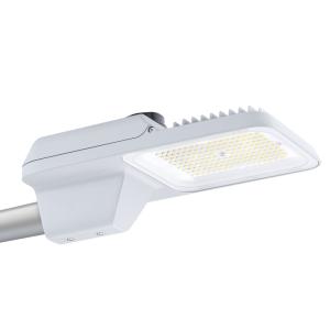 Philips RoadFlair LED إنارة الشوارع بالطاقة الشمسية 150 واط، 21500 لومن، 4000 كلفن، 100000 ساعة عمل Gen2 IP65