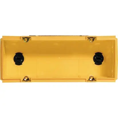 صندوق 6/7 وحدات LivingLight