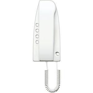 سماعة عالمية يمكن تركيبها في نظام صوتي تناظري