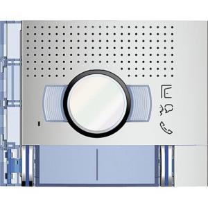 غطاء أمامي لوحدة الصوت والفيديو الجديدة من Sfera مزود بزرين ضغط - معدني بالكامل