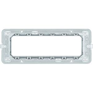 دعم 6 وحدات - لعنصر الصندوق 506L