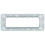 دعم 6 وحدات - لعنصر الصندوق 506L