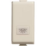 Key cover with symbol light BT-A5921A