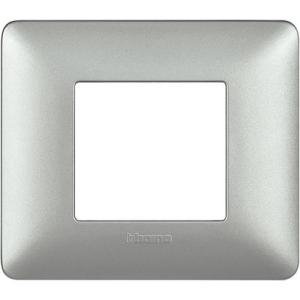 ماتيكس غطاء لوحة 2 وحدات AM4802MSL