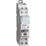 موصل DIN الذكي مناسب للتحكم في الأحمال أحادية الطور