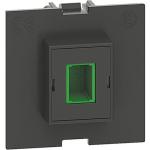 Coupling connector for optical fiber K4268SCA