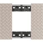 وحدتان لوحة المعيشة الآن KA4802MM