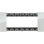 6 وحدات لوحة المعيشة الآن KA4806DA