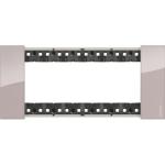 6 وحدات لوحة المعيشة الآن KA4806DM