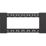 6 وحدات لوحة المعيشة الآن KA4806KG