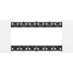 6 modules Living Now Plate KA4806KW