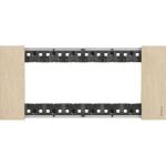 6 وحدات لوحة المعيشة الآن KA4806ZW