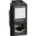 RJ45 connectors 6 UTP category, TOOLLESS IDC KG4279C6