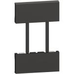 KG51 Covers for European/american sockets items KG4125 - KG4126 - KG4129