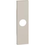 أغطية لمآخذ التلفزيون ووحدة التقطيع مع مخرج BT-KM08