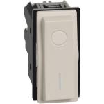 2P 16 AX، 250 فولت، مفتاح الإضاءة (KM4002)