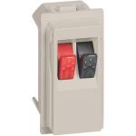 موصل مكبر صوت السينما المنزلية