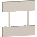 أغطية للمقابس الأوروبية/الأمريكية KM4188GFG6 - KM4185 - KM4188 رمل