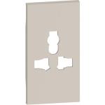 غطاء للمقبس متعدد المعايير (KM59) الصنف K4139