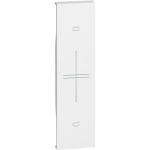 Cover for connected shutter control KW32 for item K4027