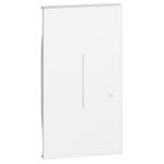 أغطية قابلة للإضاءة لعنصر التحكم اللاسلكي في الإضاءة K4003CW