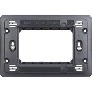 Supporting frame screws - 3 modules