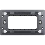 4 وحدات دعم الإطار