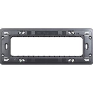 Supporting frame screws - 7 modules