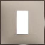 لوحة الغطاء - وحدة مركزية واحدة (R4801CS)