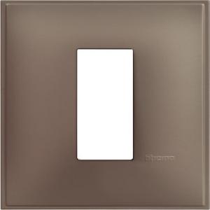 لوحة الغطاء - وحدة مركزية واحدة (R4801TF)