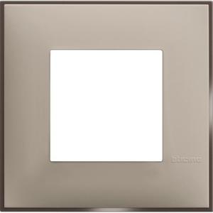 لوحة الغطاء - وحدتان (R4802CS)